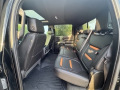 Used 2019 GMC Sierra 1500 4WD Crew Cab AT4 at Drivenci Motors near Olmito, TX