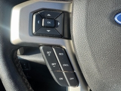 Used 2017  Ford Super Duty F-250 4WD Crew Cab Lariat at Drivenci Motors near Olmito, TX