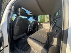 Used 2019  Chevrolet Silverado 1500 4WD Crew Cab LTZ at Drivenci Motors near Olmito&comma; TX