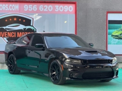  2019 Dodge Charger 4d Sedan RWD R&sol;T at Drivenci Motors near Olmito&comma; TX