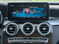 Used 2020 Mercedes-Benz C-Class 4d Sedan C300 at Drivenci Motors near Olmito, TX