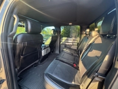 Used 2015 Ford F-150 4WD Supercrew Lariat 5 1/2 at Drivenci Motors near Olmito, TX