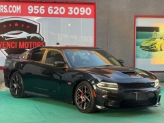  2018 Dodge Charger 4d Sedan RWD R/T 392 Scat Pack at Drivenci Motors near Olmito, TX