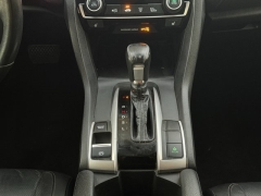 Used 2018  Honda Civic Sedan 4d Touring at Drivenci Motors near Olmito&comma; TX