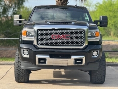 Used 2017 GMC Sierra 2500 4WD Crew Cab Denali at Drivenci Motors near Olmito, TX