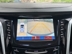 Used 2020 Cadillac Escalade 4d SUV 4WD Luxury at Drivenci Motors near Olmito, TX