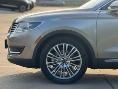 Used 2018 Lincoln MKX 4d SUV FWD Reserve 3.7L at Drivenci Motors near Olmito, TX