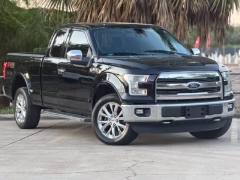 Used 2016  Ford F-150 4WD SuperCab at Drivenci Motors near Olmito&comma; TX