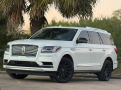 Used 2021  Lincoln Navigator Reserve 4x4 at Drivenci Motors near Olmito, TX
