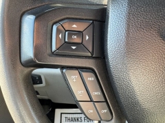 Used 2017  Ford Super Duty F-250 SRW 4WD Crew Cab Box at Drivenci Motors near Olmito&comma; TX