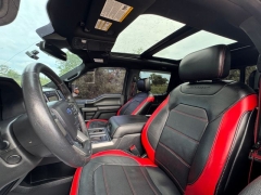 Used 2020  Ford F-150 4WD SuperCrew Lariat 5 1&sol;2 at Drivenci Motors near Olmito&comma; TX