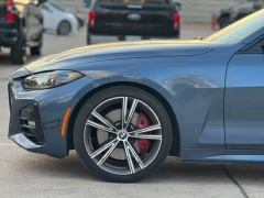 Used 2022  BMW 4 Series 430i Coupe at Drivenci Motors near Olmito&comma; TX