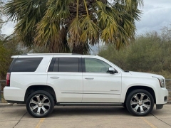 Used 2019  GMC Yukon 4d SUV RWD Denali at Drivenci Motors near Olmito&comma; TX