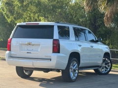 Used 2020 Chevrolet Tahoe 4d SUV RWD Premier at Drivenci Motors near Olmito, TX