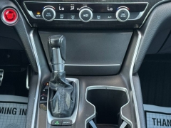 Used 2022  Honda Accord Sedan Sport 1&period;5T CVT at Drivenci Motors near Olmito&comma; TX
