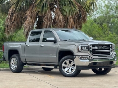 Used 2017  GMC Sierra 1500 2WD Crew Cab SLT at Drivenci Motors near Olmito&comma; TX