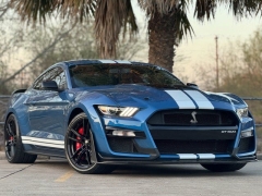 Used 2021  Ford Mustang Shelby GT500 Fastback at Drivenci Motors near Olmito&comma; TX