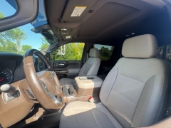 Used 2019 Chevrolet Silverado 1500 4WD Crew Cab 147" LT Trail Boss at Drivenci Motors near Olmito, TX