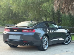 Used 2017  Chevrolet Camaro 2d Coupe SS2 at Drivenci Motors near Olmito&comma; TX
