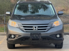 Used 2014  Honda CR-V 4d SUV FWD EX-L at Drivenci Motors near Olmito&comma; TX
