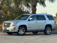 Used 2016 Cadillac Escalade 4d SUV RWD Premium at Drivenci Motors near Olmito, TX