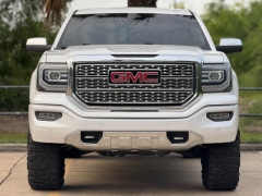 Used 2016 GMC Sierra 1500 4WD Crew Cab 143.5" Denali at Drivenci Motors near Olmito, TX
