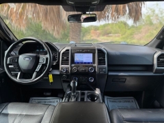 Used 2020  Ford F-150 4WD SuperCrew XLT 5 1&sol;2 at Drivenci Motors near Olmito&comma; TX
