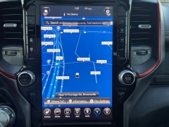 Used 2019  Ram 1500 4WD Crew Cab Rebel at Drivenci Motors near Olmito&comma; TX