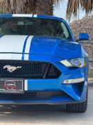 Used 2019  Ford Mustang 2d Fastback GT Premium at Drivenci Motors near Olmito&comma; TX