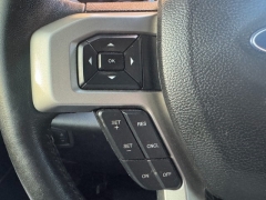 Used 2017  Ford Super Duty F-250 4WD Crew Cab Lariat at Drivenci Motors near Olmito, TX