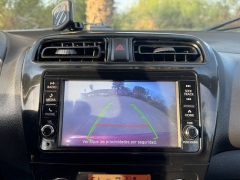 Used 2020  Mitsubishi Mirage 4d Hatchback ES 5spd at Drivenci Motors near Olmito&comma; TX