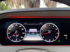 Used 2019  Mercedes-Benz S-Class 4d Sedan S450 at Drivenci Motors near Olmito&comma; TX