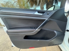 Used 2018  Volkswagen GTI 4d Hatchback Autobahn Auto at Drivenci Motors near Olmito&comma; TX