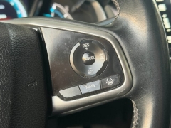 Used 2018  Honda Civic Sedan 4d Touring at Drivenci Motors near Olmito&comma; TX