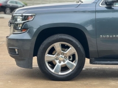 Used 2019 Chevrolet Suburban 4d SUV RWD LT at Drivenci Motors near Olmito, TX