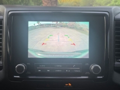 Used 2022 Nissan Frontier King Cab 4x4 S Auto at Drivenci Motors near Olmito, TX