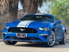 Used 2019  Ford Mustang 2d Fastback GT Premium at Drivenci Motors near Olmito&comma; TX