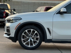 Used 2020  BMW X5 sDrive40i Sports Activity Vehicle at Drivenci Motors near Olmito&comma; TX