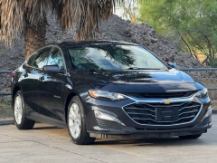 Used 2022  Chevrolet Malibu 4dr Sdn LT at Drivenci Motors near Olmito&comma; TX