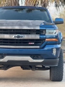 Used 2018  Chevrolet Silverado 1500 4WD Crew Cab LT Z71 at Drivenci Motors near Olmito&comma; TX