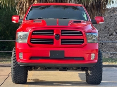 Used 2016  Ram 1500 4WD Crew Cab Sport at Drivenci Motors near Olmito&comma; TX