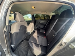 Used 2025  Nissan Sentra SV CVT at Drivenci Motors near Olmito&comma; TX