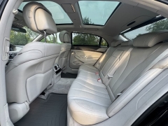 Used 2017 Mercedes-Benz S-Class 4d Sedan S550 at Drivenci Motors near Olmito, TX