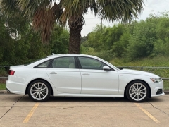 Used 2018 Audi A6 4d Sedan 3.0T Quattro Sport at Drivenci Motors near Olmito, TX