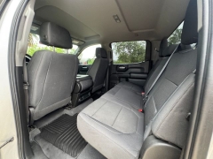 Used 2019  Chevrolet Silverado 1500 4WD Crew Cab Custom Trail Boss at Drivenci Motors near Olmito&comma; TX