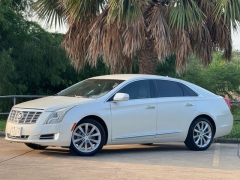Used 2013  Cadillac XTS 4d Sedan Premium at Drivenci Motors near Olmito&comma; TX