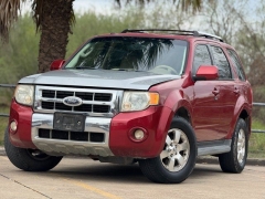 Used 2012  Ford Escape 4d SUV FWD Limited at Drivenci Motors near Olmito&comma; TX
