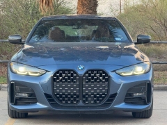 Used 2022  BMW 4 Series 430i Coupe at Drivenci Motors near Olmito&comma; TX