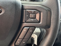Used 2020  Ford F-150 2WD SuperCrew XLT 5 1&sol;2 at Drivenci Motors near Olmito&comma; TX