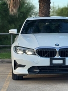 Used 2020 BMW 3 Series 330i Sedan North America at Drivenci Motors near Olmito, TX
